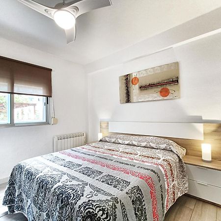 Apartamentos Casanostra Salou Ngoại thất bức ảnh