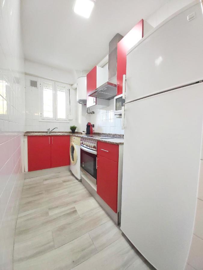 Apartamentos Casanostra Salou Ngoại thất bức ảnh