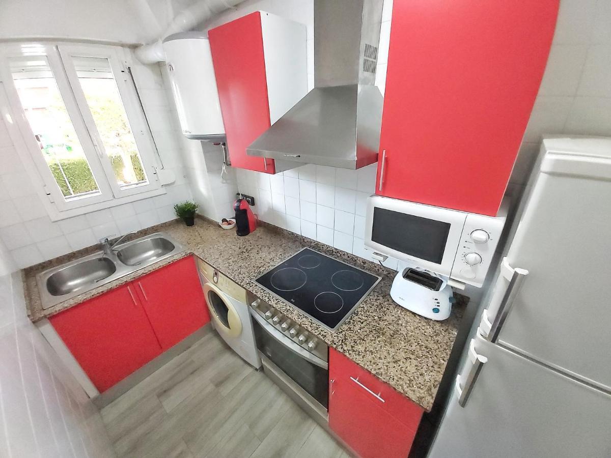 Apartamentos Casanostra Salou Ngoại thất bức ảnh