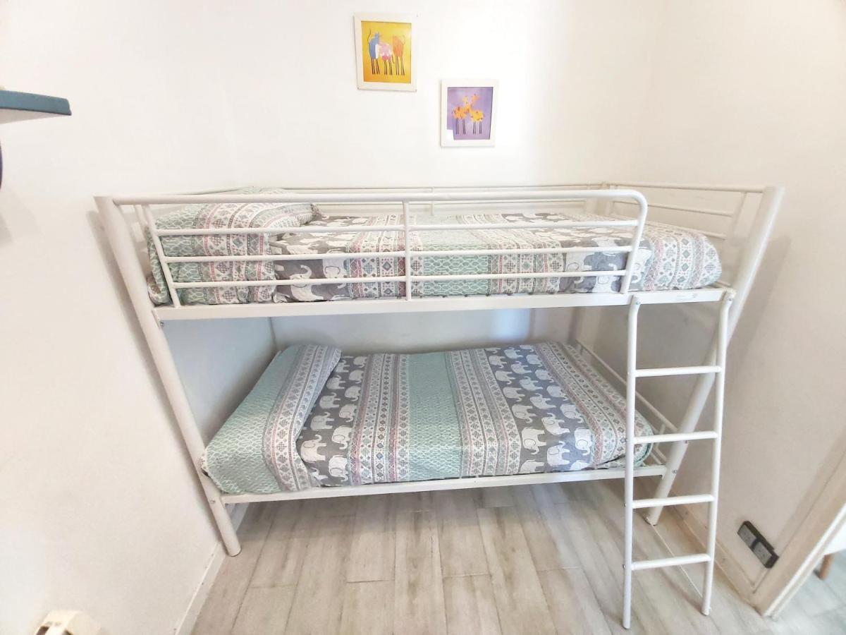 Apartamentos Casanostra Salou Ngoại thất bức ảnh