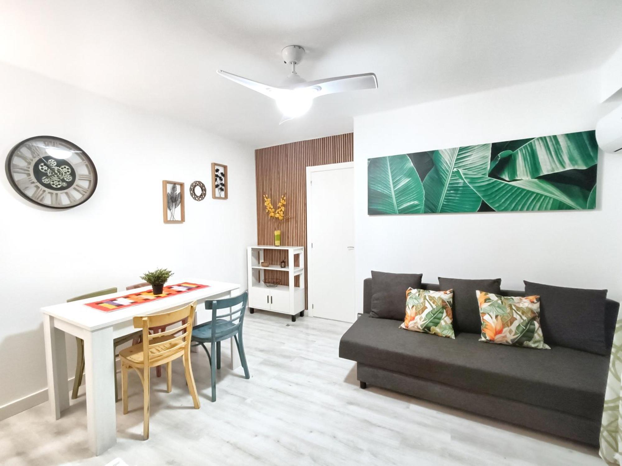 Apartamentos Casanostra Salou Ngoại thất bức ảnh