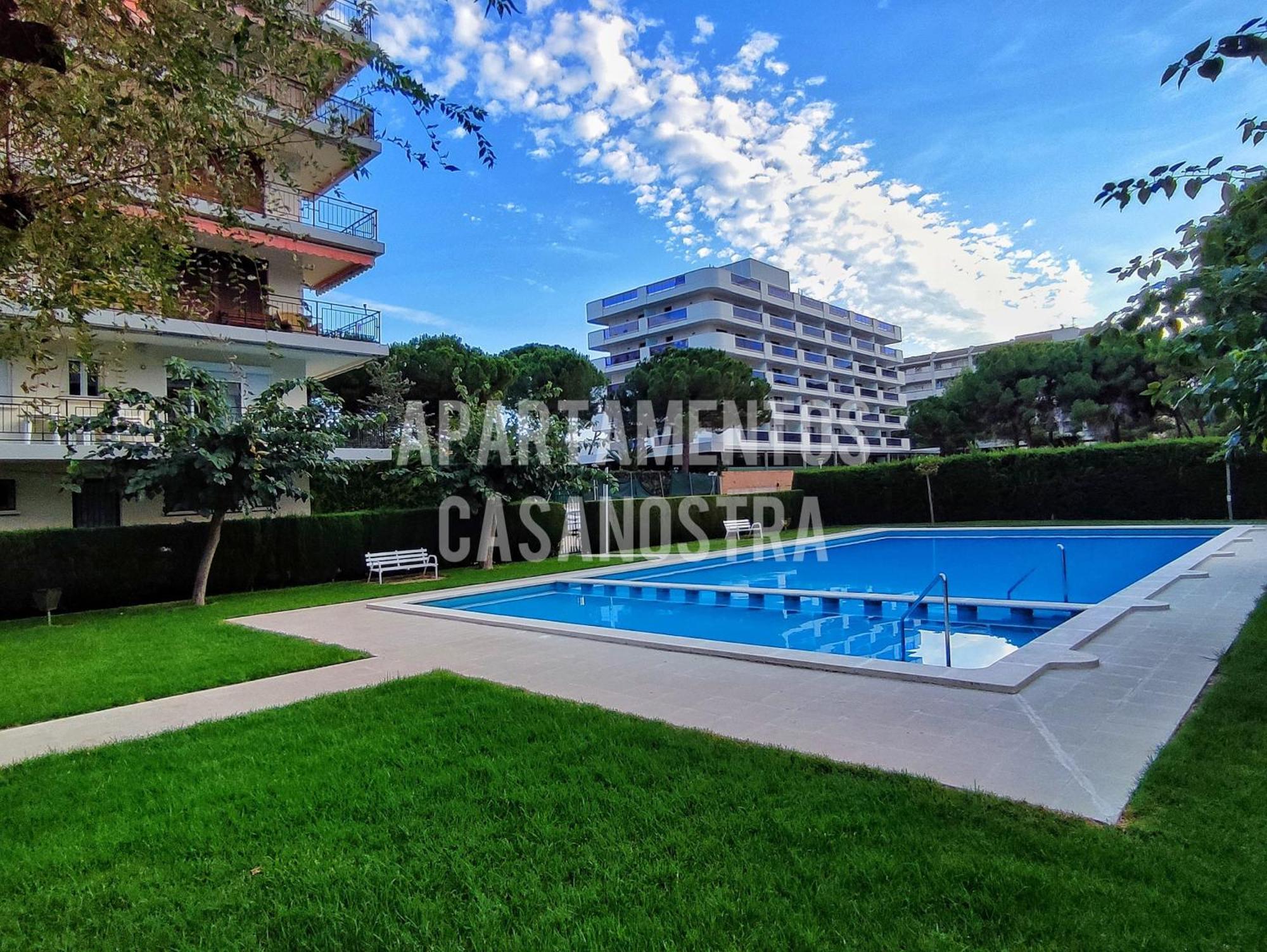 Apartamentos Casanostra Salou Ngoại thất bức ảnh