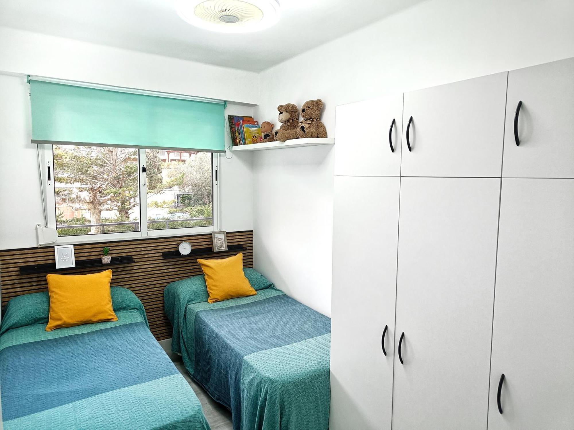 Apartamentos Casanostra Salou Ngoại thất bức ảnh