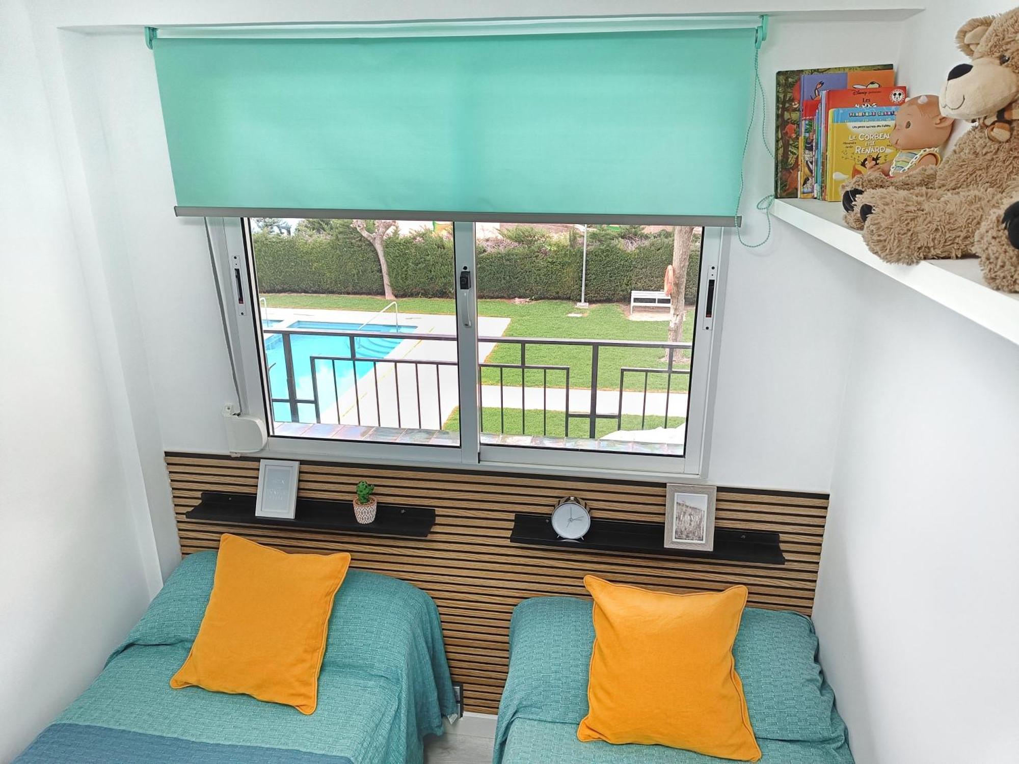 Apartamentos Casanostra Salou Ngoại thất bức ảnh